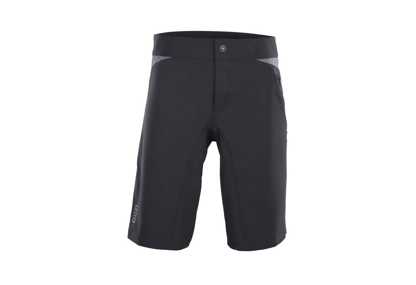 ION Fahrradhose Ion M Bike Shorts Traze Herren Fahrrad Shorts von ION