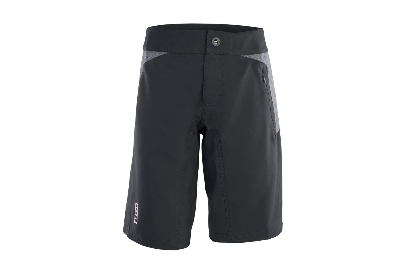 ION Fahrradhose Ion W Bike Shorts Traze Damen Fahrrad Shorts von ION