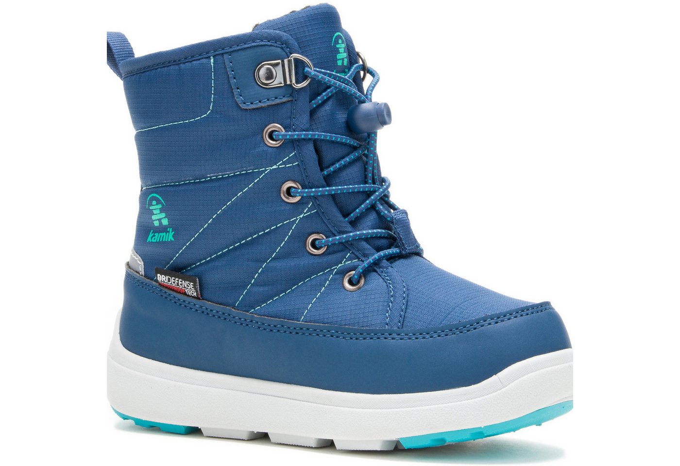 ION Stiefel LUGE Wanderstiefel von ION