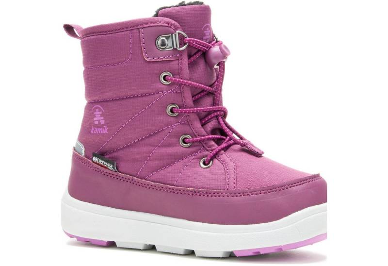 ION Stiefel LUGE Wanderstiefel von ION