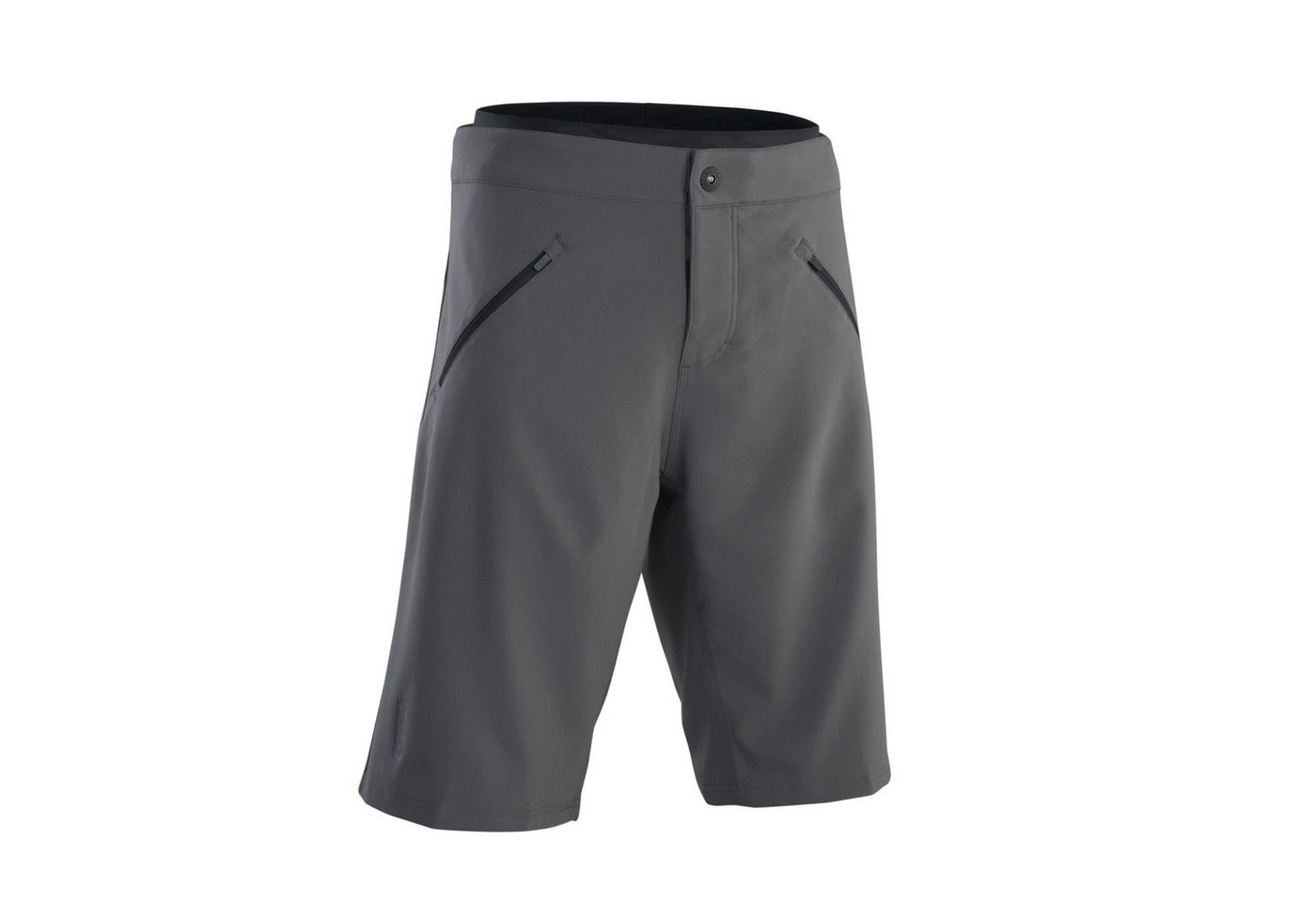 ION Shorts Ion M Bike Shorts Logo Plus Herren Shorts von ION