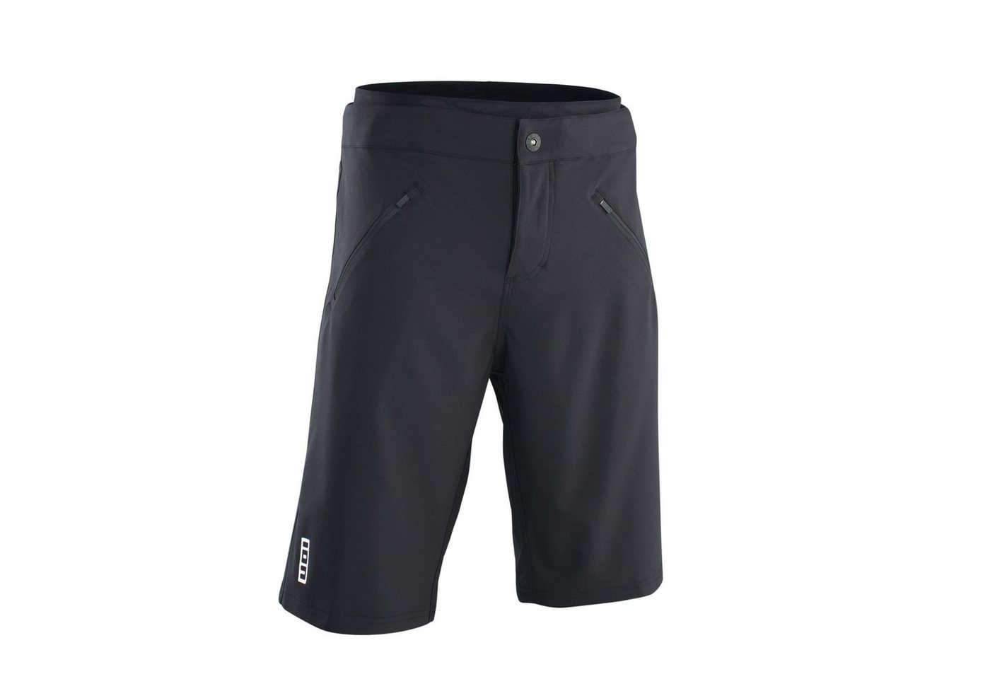 ION Shorts Ion M Bike Shorts Logo Plus Herren Shorts von ION