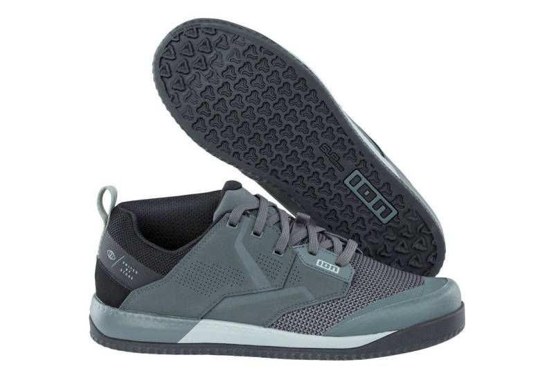 ION Trekking-Halbschuhe ISCRUB AMP Hikingschuh von ION