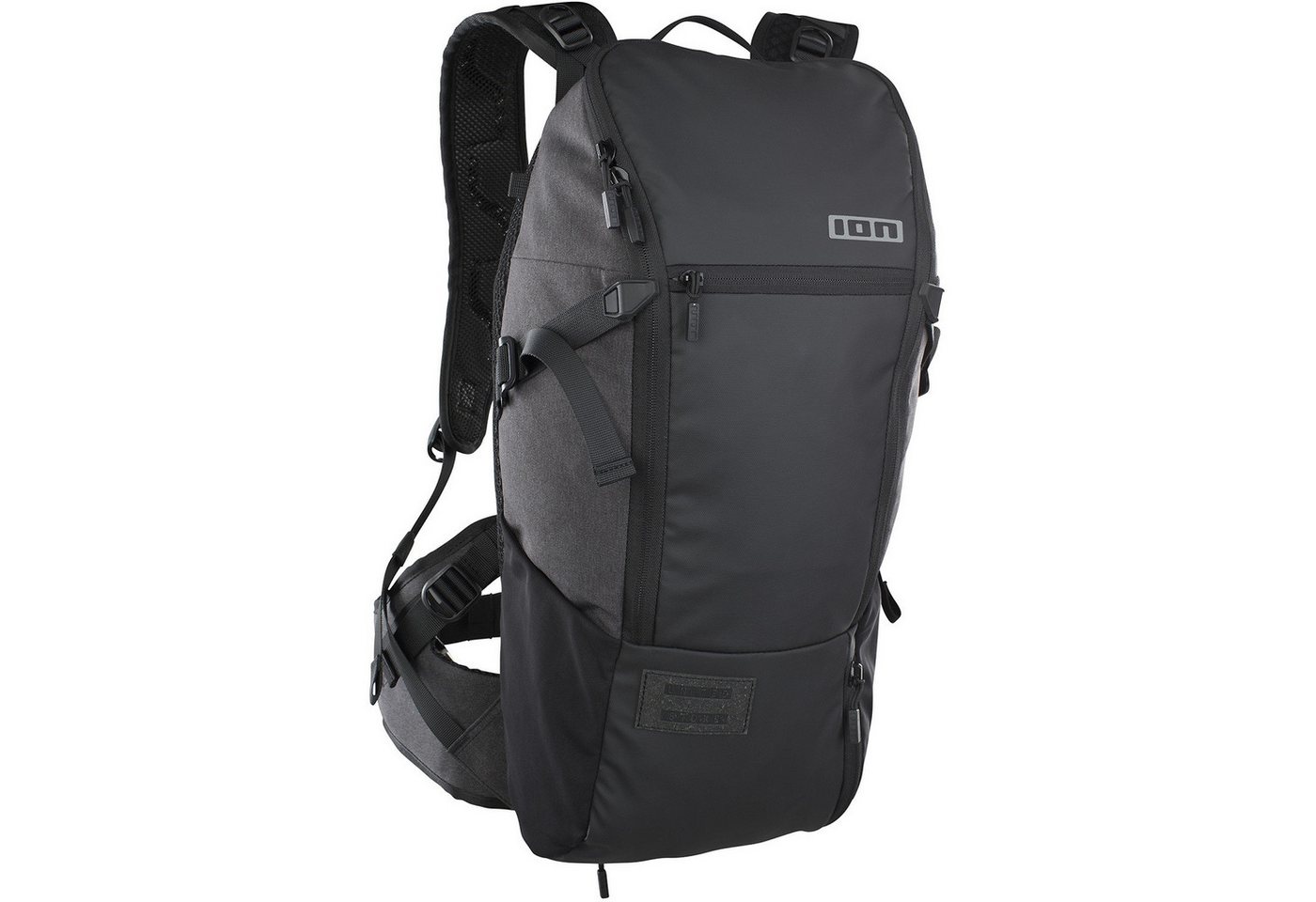 ION Wanderrucksack Rucksack BACKPACK SCRUB 14 von ION