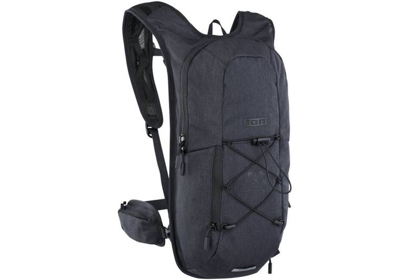 ION Wanderrucksack Rucksack BACKPACK VILLAIN 8 von ION