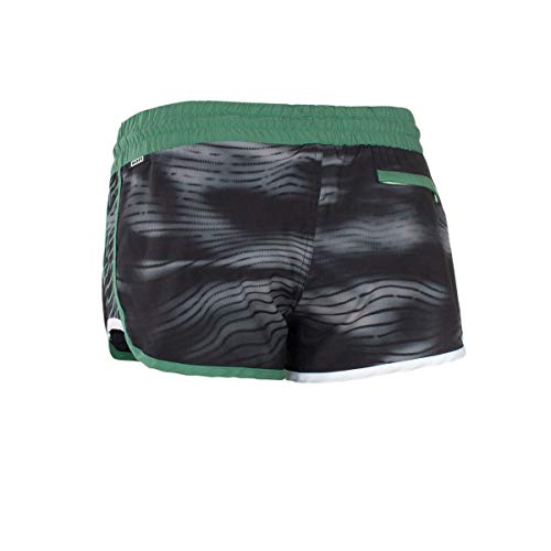 Ion Tally Damen Boardshorts-Green-38 M von ION