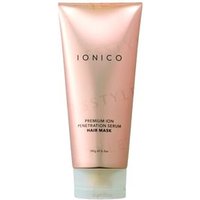 IONICO - Premium Ion Penetration Serum Hair Mask 180g von IONICO