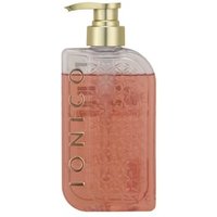 IONICO - Premium Shampoo Flower Savon 460ml von IONICO