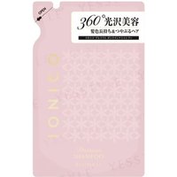 IONICO - Premium Shampoo Flower Savon Refill 400ml IONICO - Premium Shampoo Flower Savon Refill 400ml von IONICO