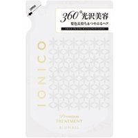 IONICO - Premium Treatment Flower Savon 400ml von IONICO