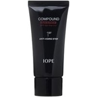 IOPE - Compound Sun Screen 2024 Version - 50ml IOPE - Compound Sun Screen 2024 Version - 50ml von IOPE