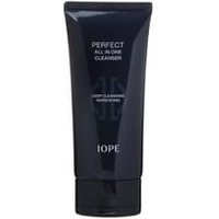 IOPE - Men Perfect All In One Cleanser 2024 Version - 125g IOPE - Men Perfect All In One Cleanser 2024 Version - 125g von IOPE
