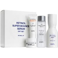 IOPE - Retinol Super Bounce Serum Gift Set - Hautpflegeset von IOPE