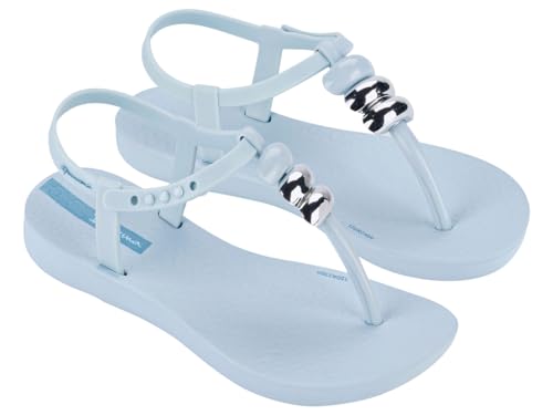 IPANEMA CLASS BLOWN UP SANDAL KIDS, Himmelblau, 31/32 EU von IPANEMA KIDS