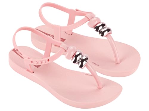 IPANEMA CLASS BLOWN UP SANDAL KIDS, hellrosa, 27/28 EU von IPANEMA KIDS