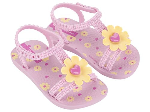 IPANEMA DAISY BABY, Rosa, 19/20 EU von IPANEMA KIDS