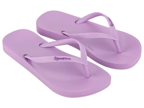 IPANEMA KIDS Ipanema Anatomic Colors Kids Flipflop, Lila, 30 EU von IPANEMA KIDS