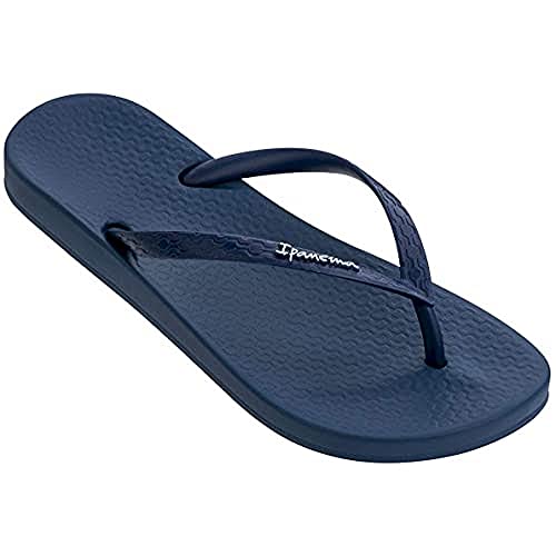 IPANEMA KIDS Ipanema Anatomic Colors Kids Flipflop, Marineblau, 28 EU von IPANEMA KIDS