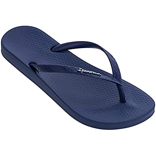 Ipanema Anatomic Colors Kids Flipflop, Marineblau, 31 EU von Ipanema