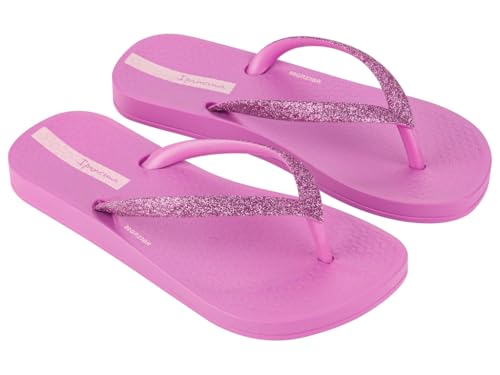 IPANEMA KIDS Ipanema Ant Lolita Kids Flache Sandale, Glitter, 32 EU von IPANEMA KIDS