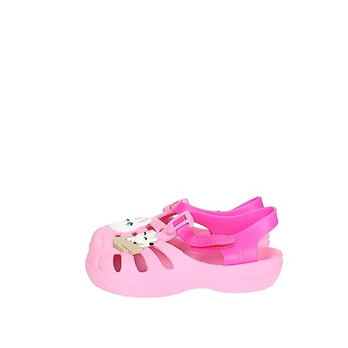 IPANEMA KIDS Ipanema Summer XI Baby-Flip-Flops, Unisex, Baby, Rosa, 19/20 EU von IPANEMA KIDS