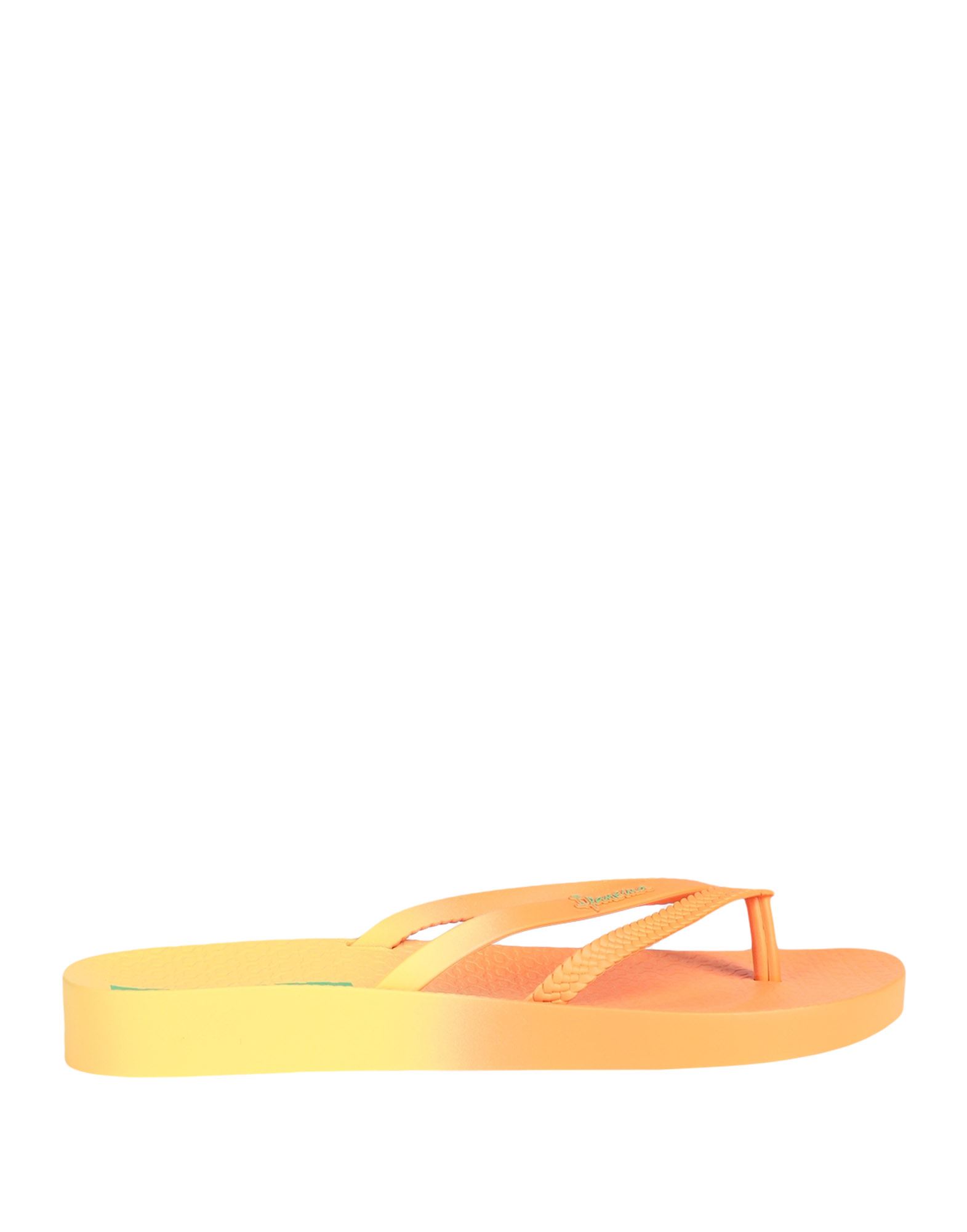 IPANEMA Zehentrenner Damen Orange von IPANEMA