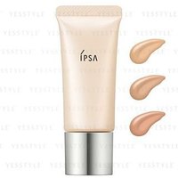 IPSA - Cream Foundation N SPF 15 PA++ 100 von IPSA