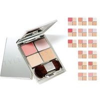 IPSA - Designing Face Color Palette 001 OR von IPSA