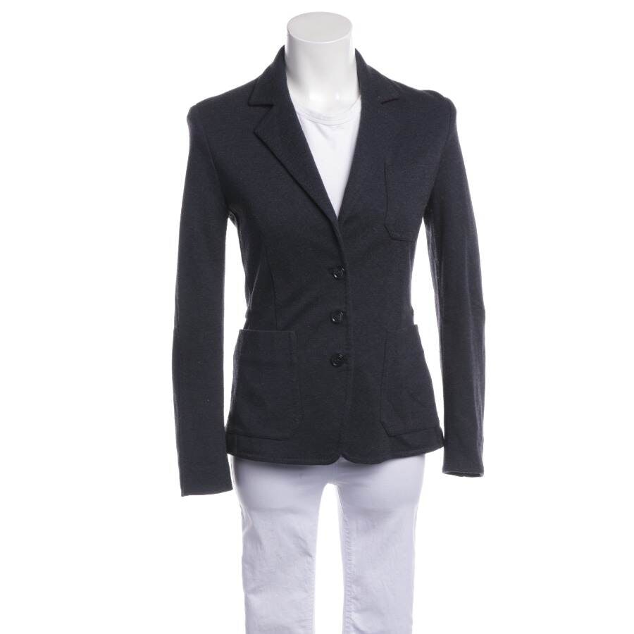 IQ Berlin Blazer 34 Navy von IQ Berlin