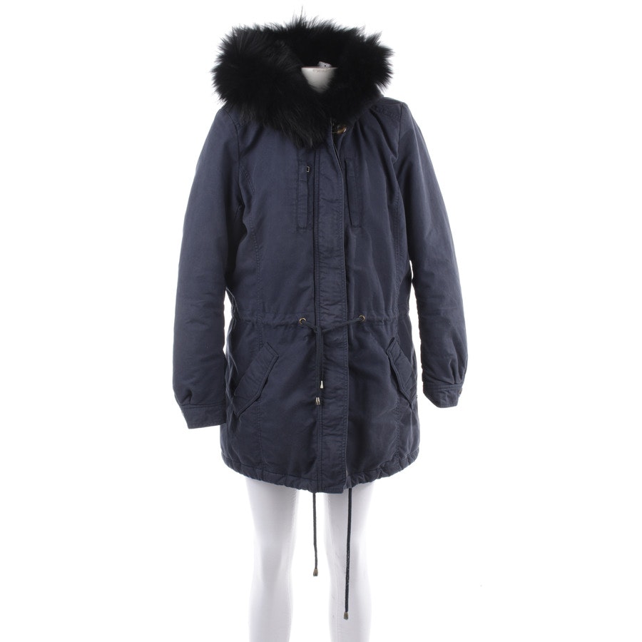 IQ Berlin Winterjacke 40 Dunkelblau von IQ Berlin