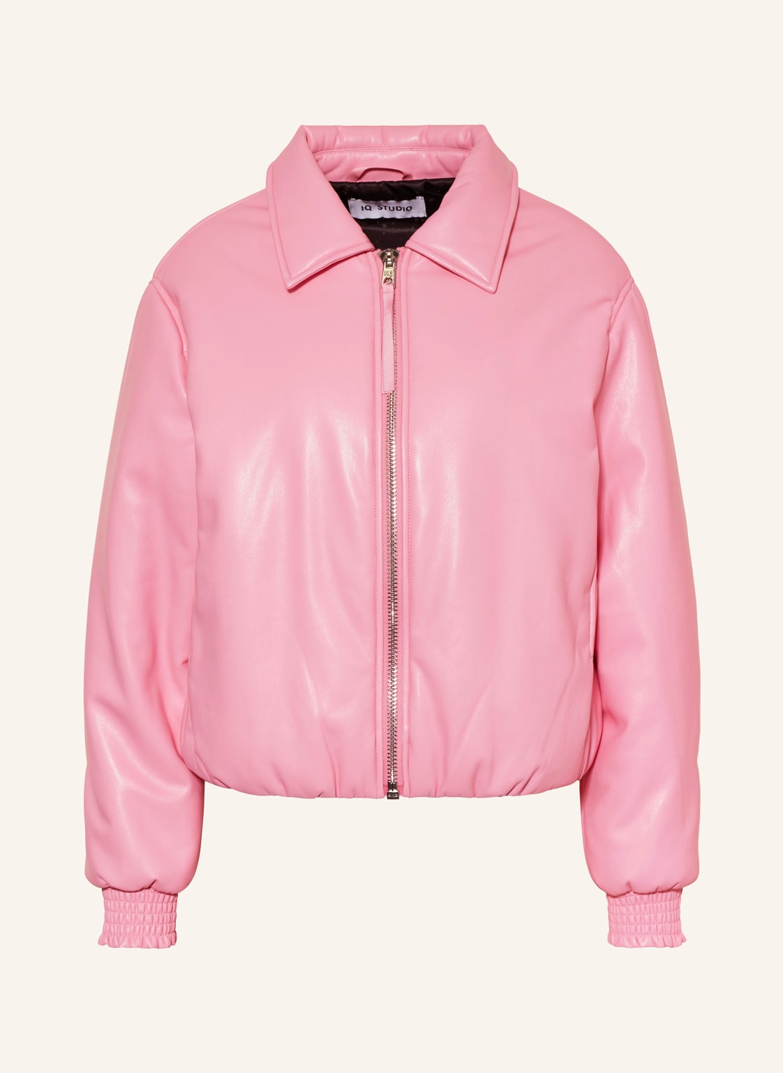 Iq Studio Blouson Dorotea pink von IQ STUDIO