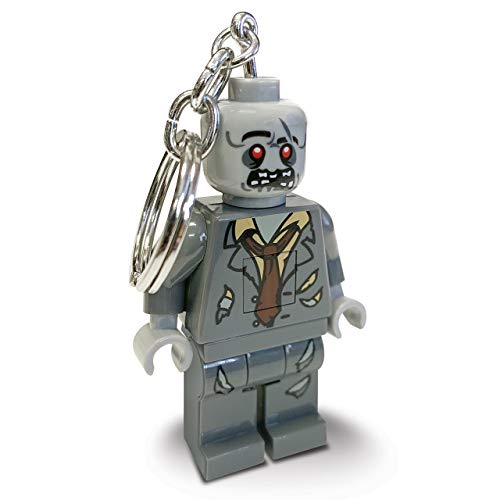 LEGO KE135 Monsters Zombie Schlüsselanhänger von LEGO