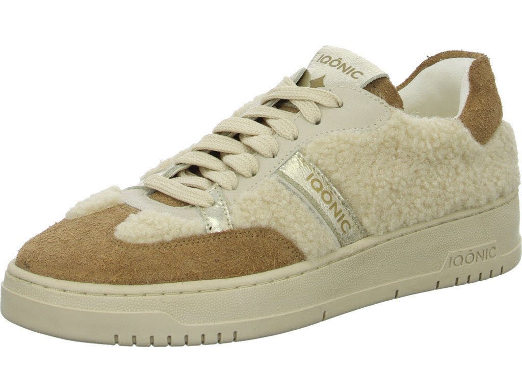 IQÔNIC LEGACY 1.03 Schnürschuh IQÔNIC LEGACY 1.03 Schnürschuh von IQÔNIC