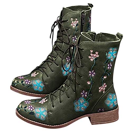 Frauen Klassische Stiefel Punk Stiefeletten Biker Boots rutschfeste Kurze Stiefel Herbst Arbeitsstiefel Overknee-Stiefel Bunt Damenstiefel Stiefel Winterschuhe Damen Stiefel Frauen Klassische Stiefel Punk Stiefeletten Biker Boots rutschfeste Kurze Stiefel Herbst Arbeitsstiefel Overknee-Stiefel Bunt Damenstiefel Stiefel Winterschuhe Damen Stiefel von IQYU