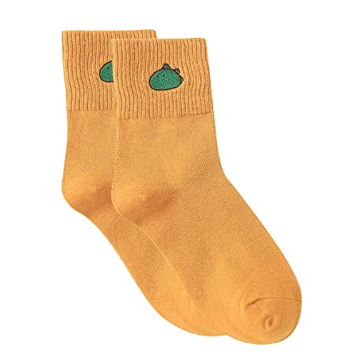 IQYU Unisex Sportsocken Dicke Atmungsaktiv Wintersocken warme Winter-Röhrensocken Socken Damen 39-42 Kuschelsocken Bunte Thermosocken für Damen Fuzzy Socks Winter Dicke Thermosocken von IQYU