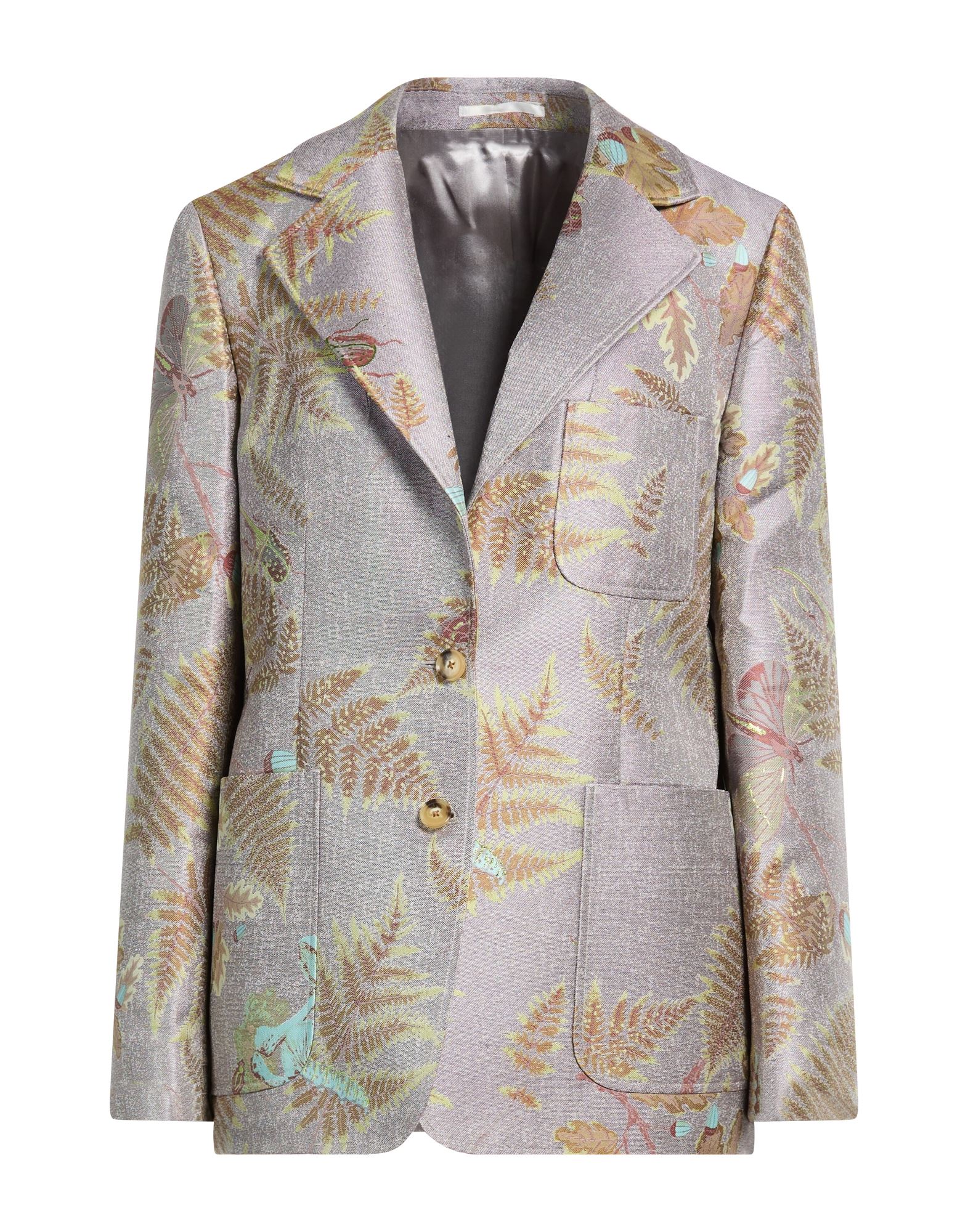 IRA WALENDY Blazer Damen Lila von IRA WALENDY