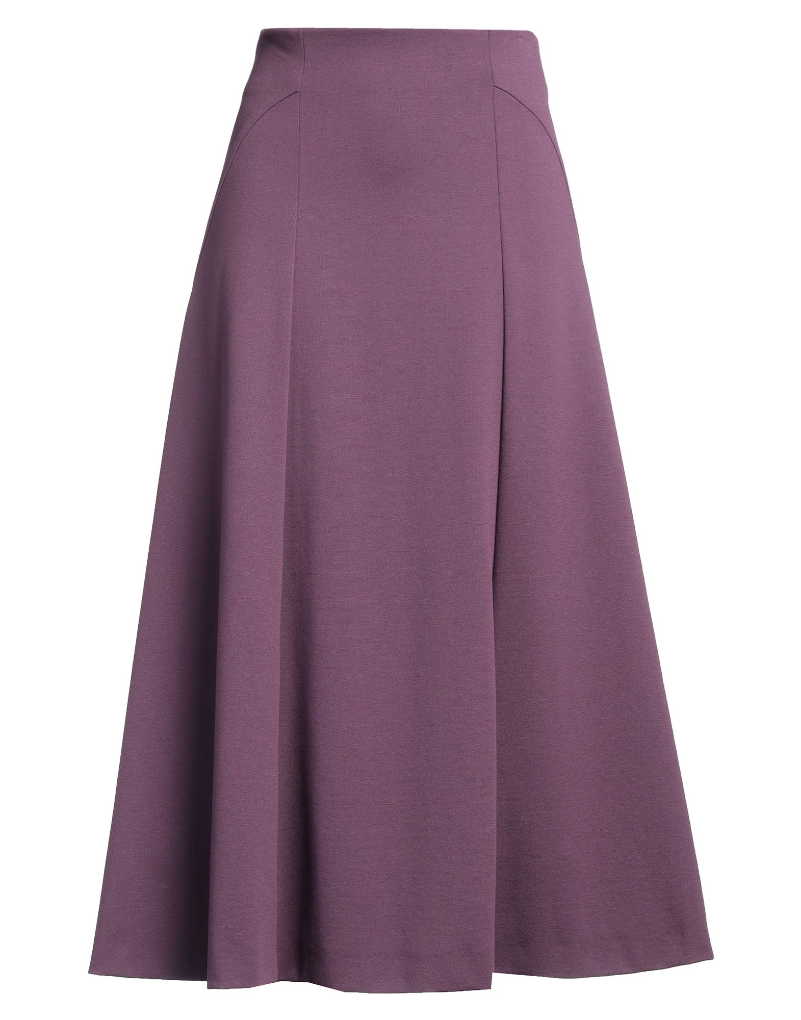 IRA WALENDY Midi-rock Damen Malve von IRA WALENDY