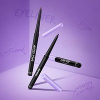 IRENEDA - Always Online Gel Eyeliner - 3 Colors BL01 Black - 0.15g von IRENEDA