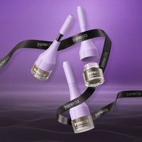 IRENEDA - Brows Talk Eyebrow Cream - 3 Colors EC02# Deep Brown - 2.5g von IRENEDA