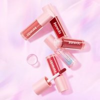 IRENEDA - Hi-Shine Lip Gloss - 6 Colors 06# Unicorn Tears - 2.1g von IRENEDA