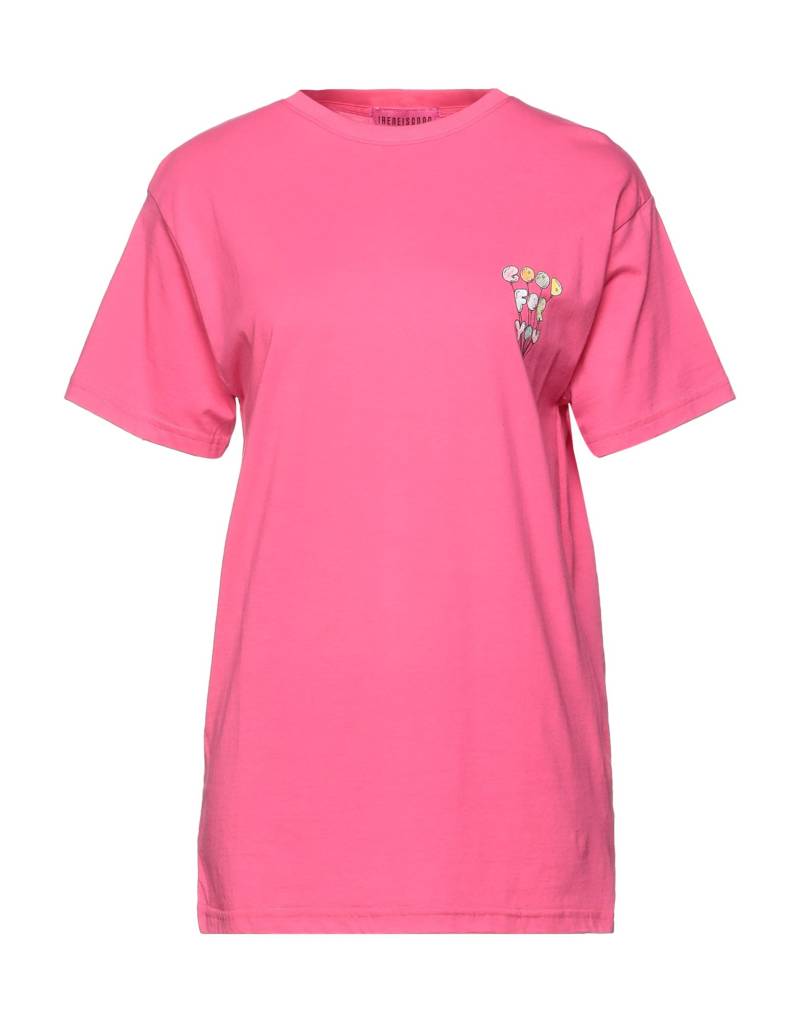 IRENEISGOOD T-shirts Damen Fuchsia von IRENEISGOOD