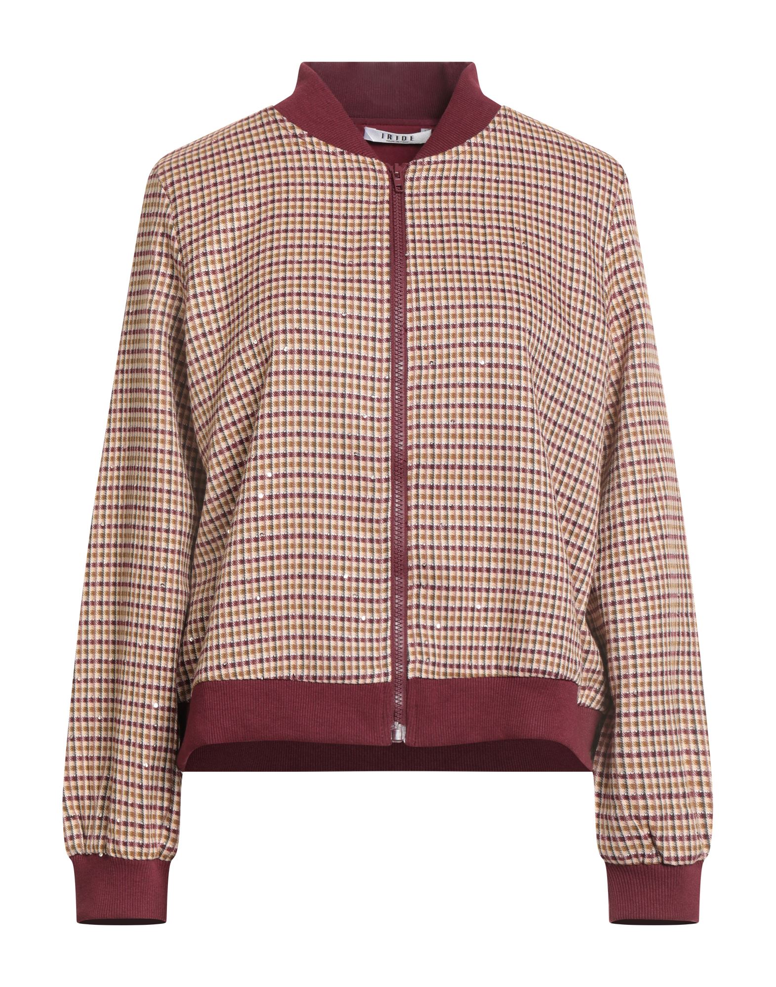 IRIDE Jacke & Anorak Damen Sand IRIDE Jacke & Anorak Damen Sand von IRIDE