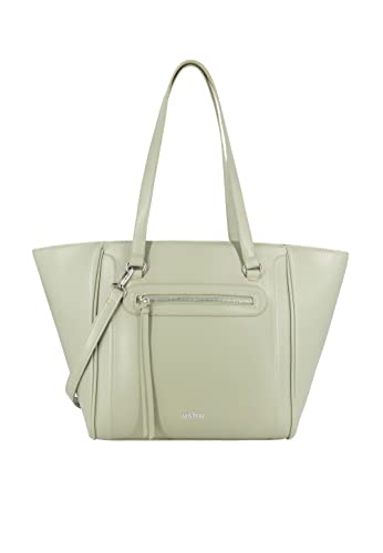 IRIDIA Women's Shopper, GRÜN von IRIDIA