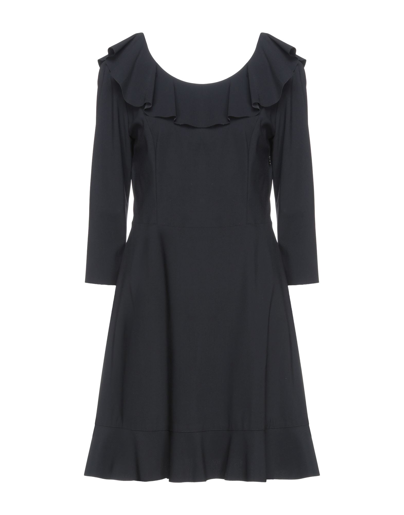 IRIÉ Mini-kleid Damen Schwarz von IRIÉ