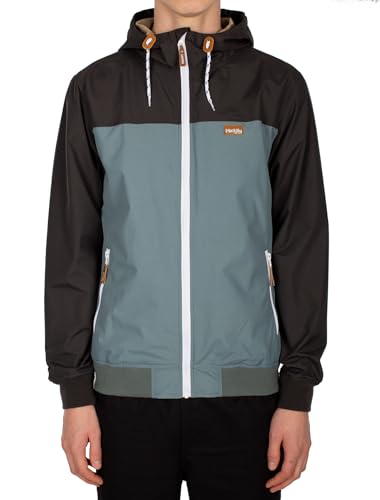 IRIEDAILY Auf Deck Jacket, Trooper, XL von IRIEDAILY