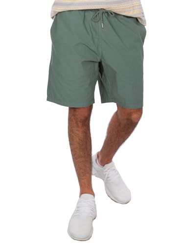 IRIEDAILY City Relax Short, Jungle Green, XXL IRIEDAILY City Relax Short, Jungle Green, XXL von IRIEDAILY