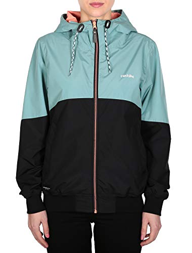IRIEDAILY Respicer Jacket [beryl green] von IRIEDAILY