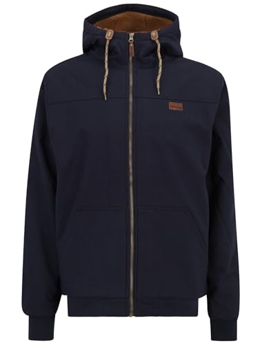 IRIEDAILY Herren Jacket DOCK36 Swing Regular Fit Navy IRIEDAILY Herren Jacket DOCK36 Swing Regular Fit Navy von IRIEDAILY