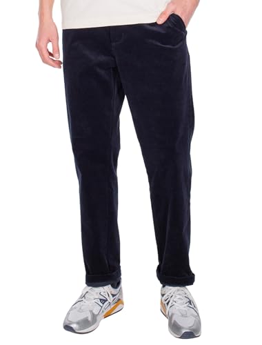 IRIEDAILY Herren - Trapas Pant in Navy, M von IRIEDAILY