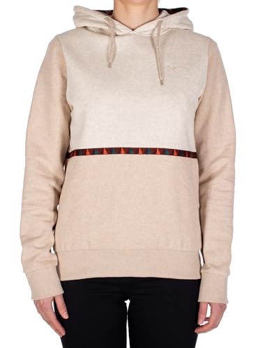 IRIEDAILY Hopi Hoodie von IRIEDAILY